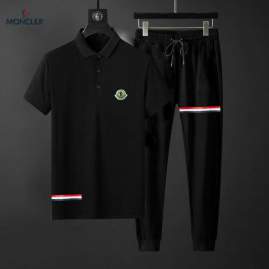 Picture of Moncler Shirt Pant Suits _SKUMonclerM-3XL12yx0723905
